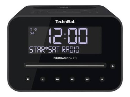 Digitradio 52 CD